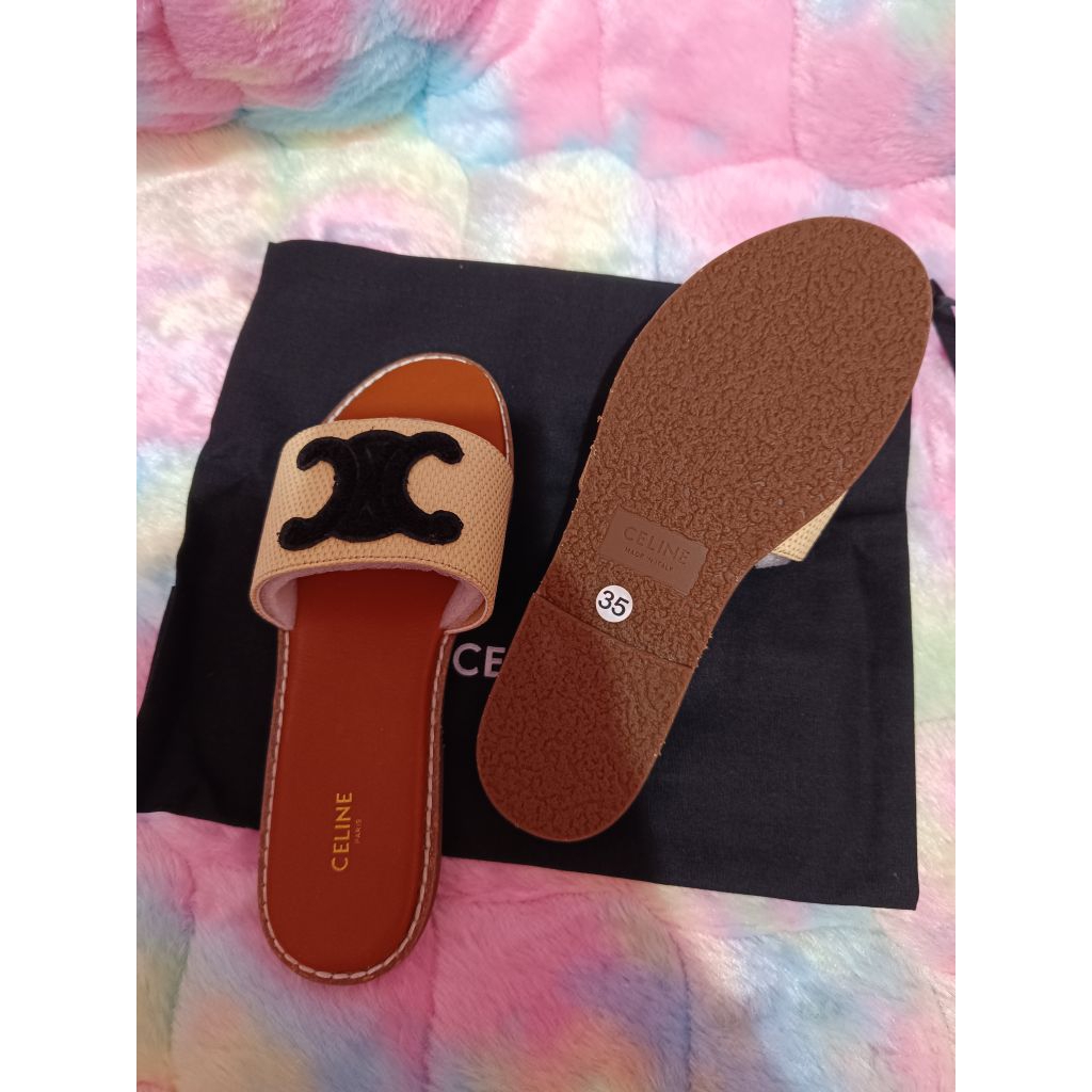 sandal import premium cel**