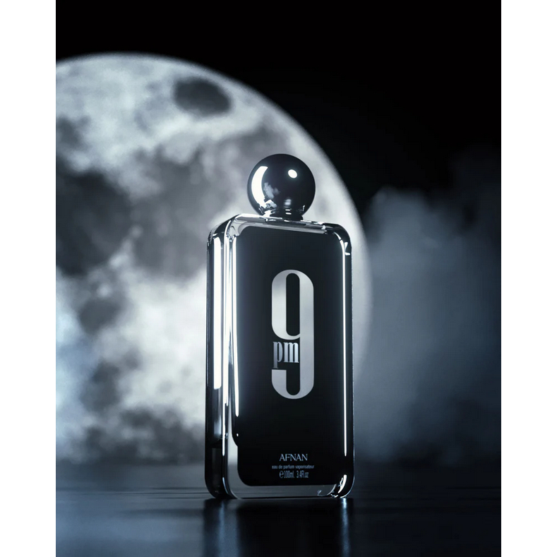 9 PM BY AFNAN