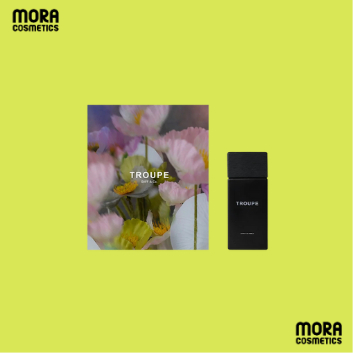 SAFF & CO Extrait de Parfum - TROUPE