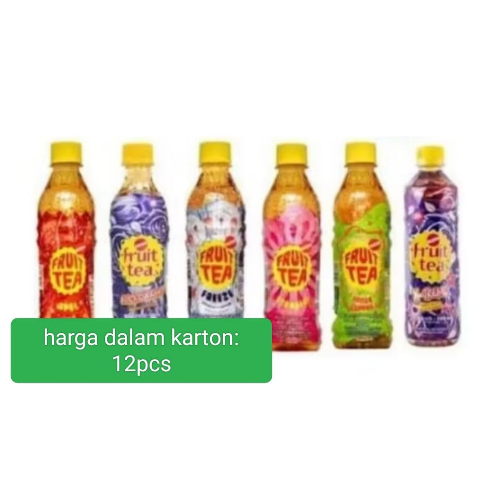 fruttea350ml