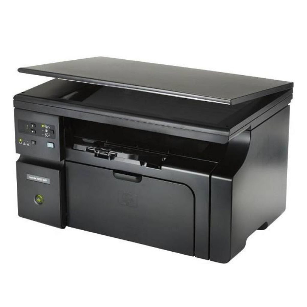 LaserJet M1132 MFP termurah