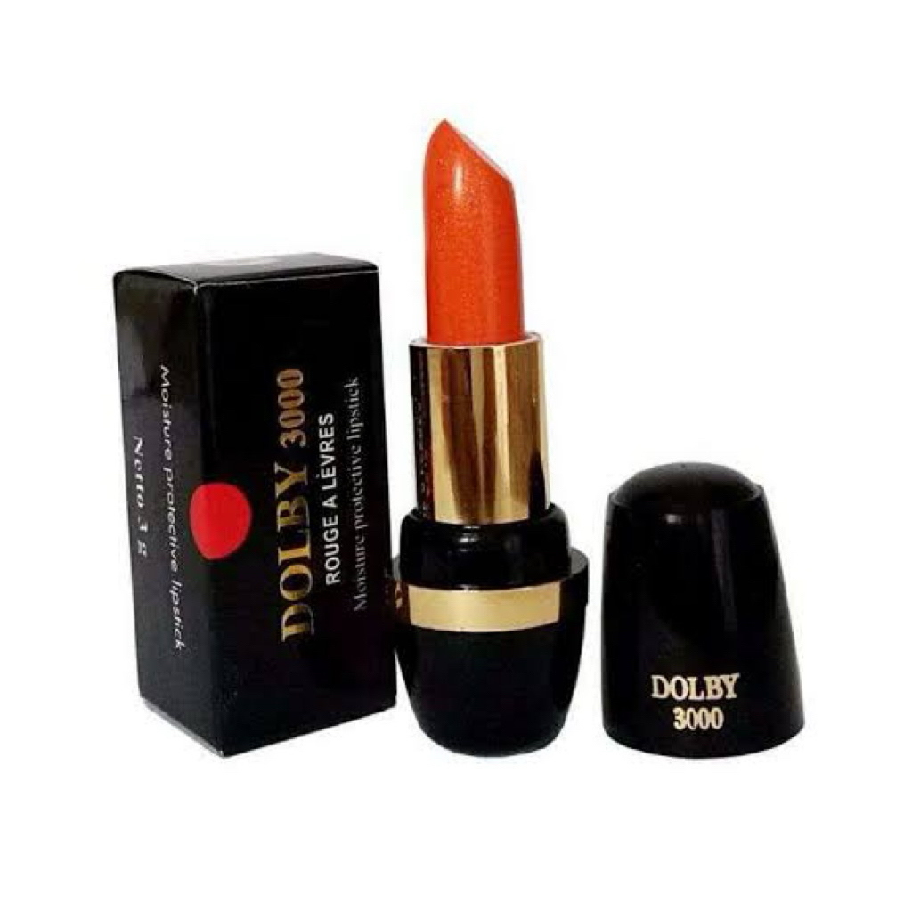dolby 3000 lipstik
