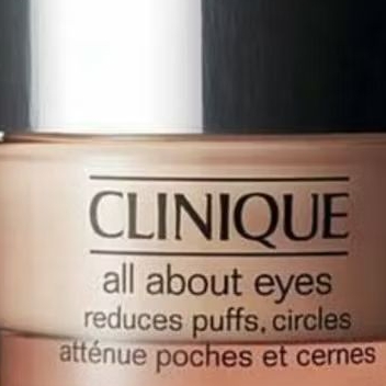 CLINIQUE ALL ABOUT EYES