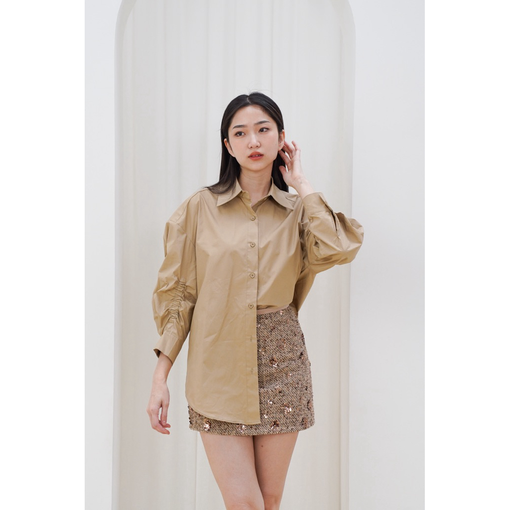 ALANI SKIRT