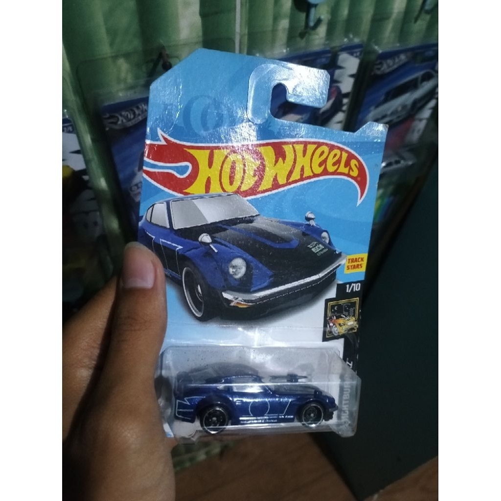 CO LELANG DATSUN