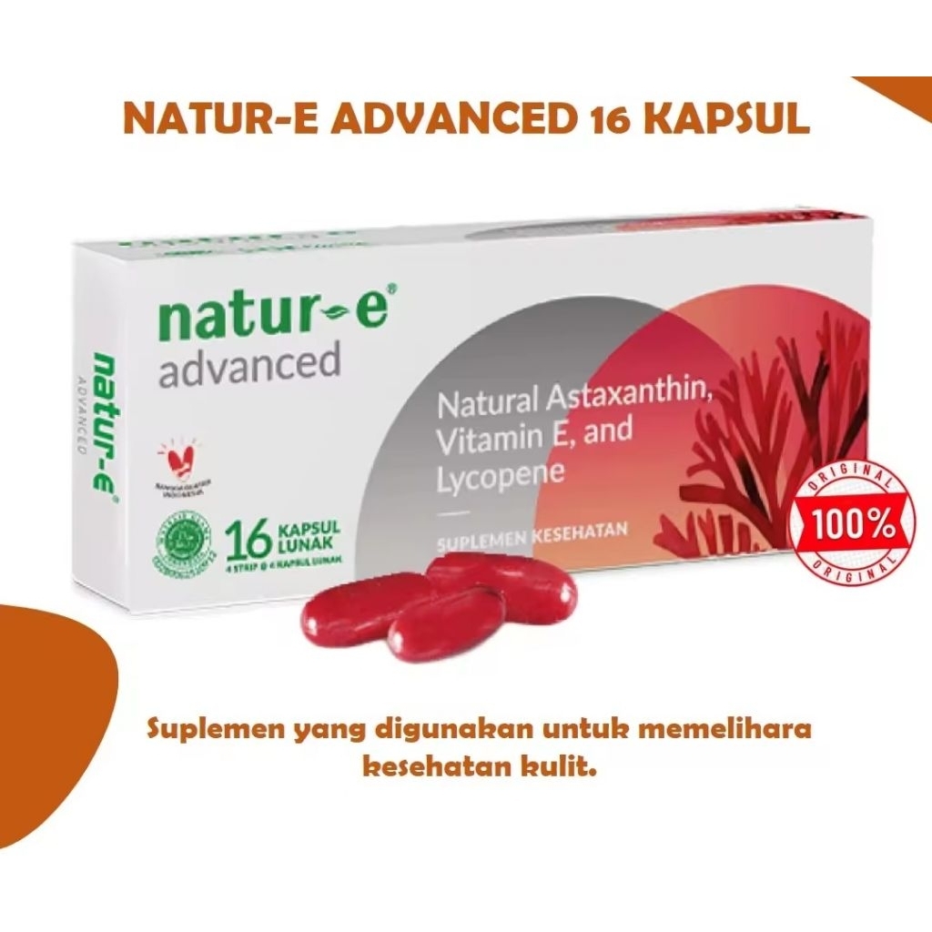 Natur E Advanced