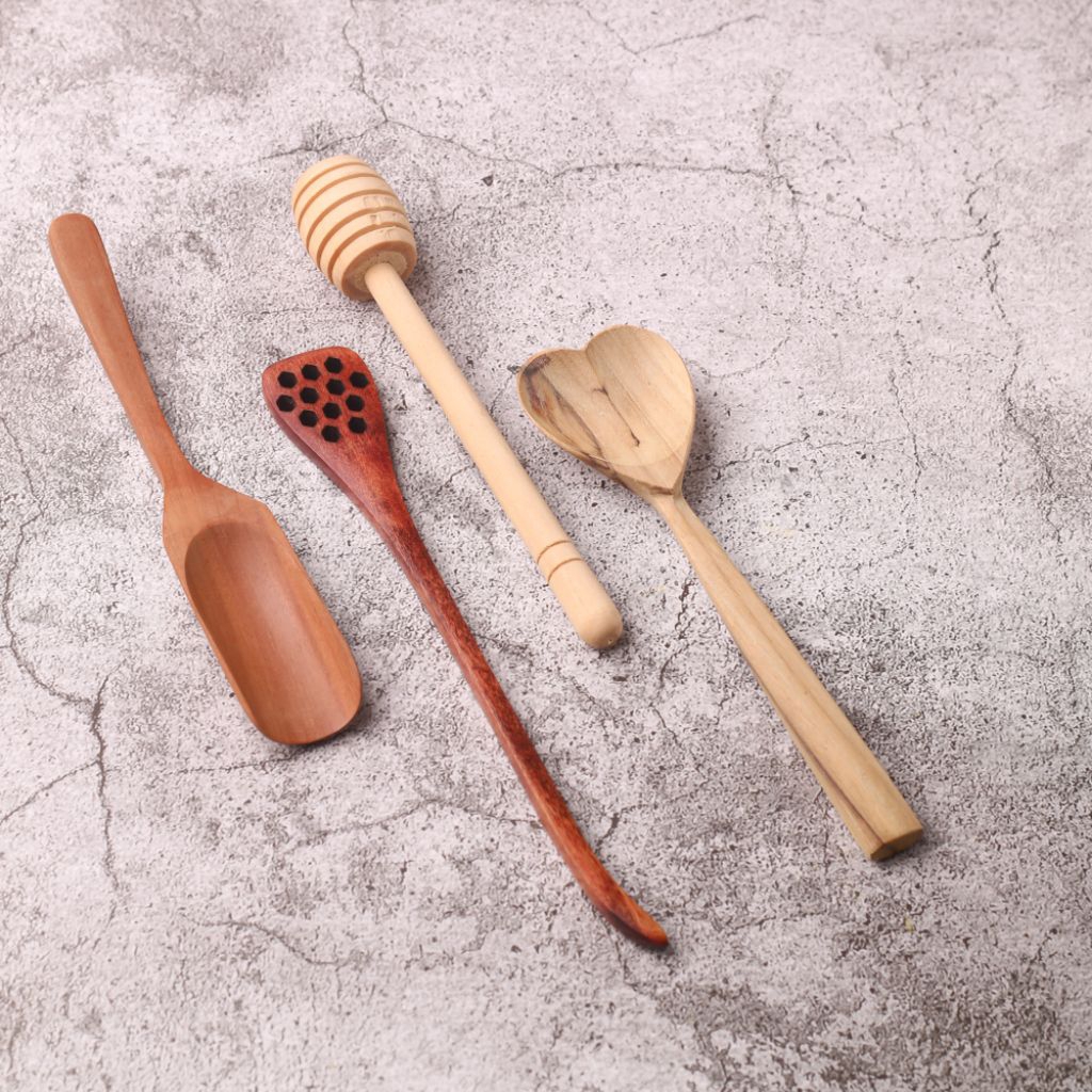 Sendok Sekop Honey Dipper