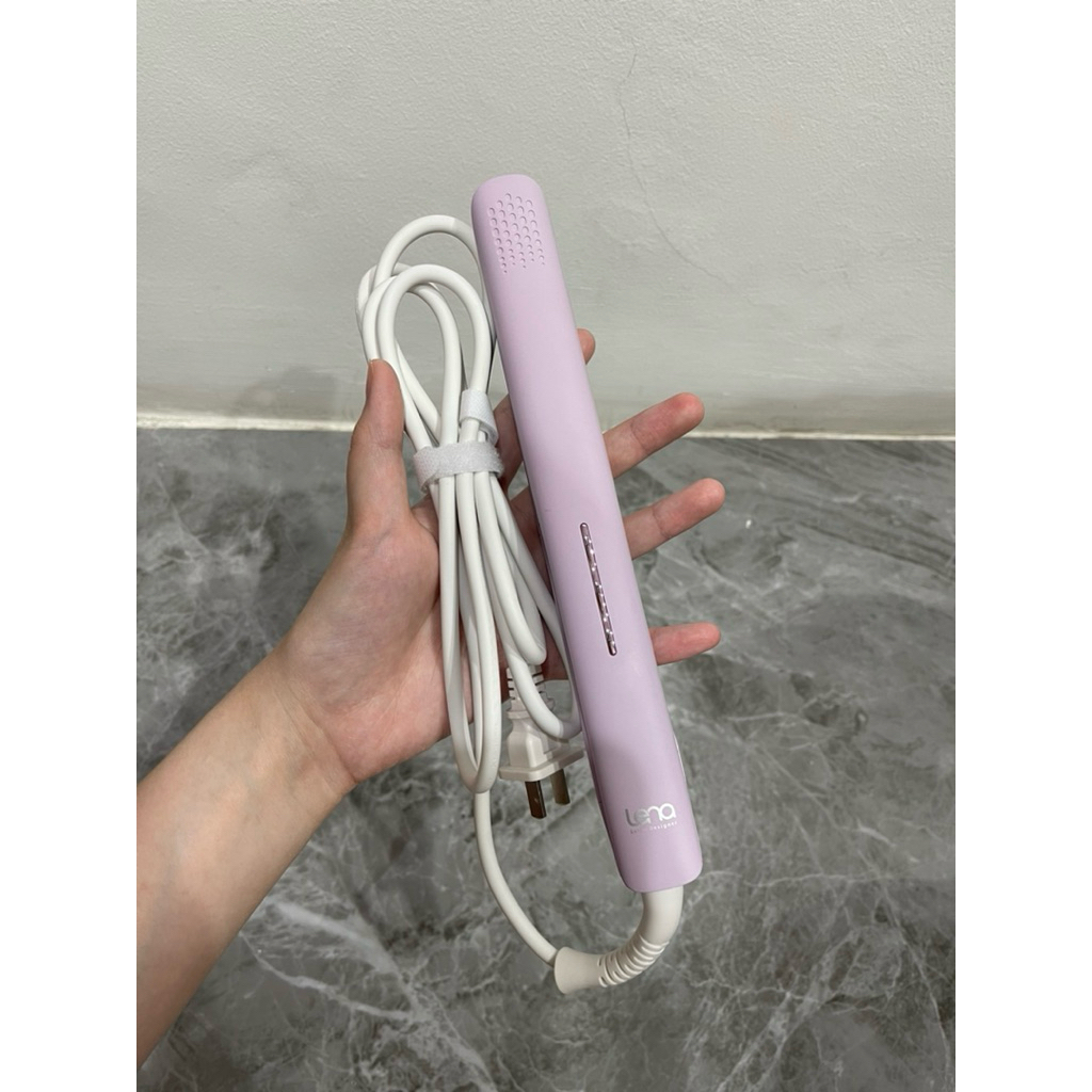 Lena Volume Styler LN-W3