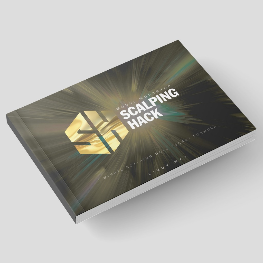 Modul Workshop Scalping Hack Hack by Vindy Lingga - DP