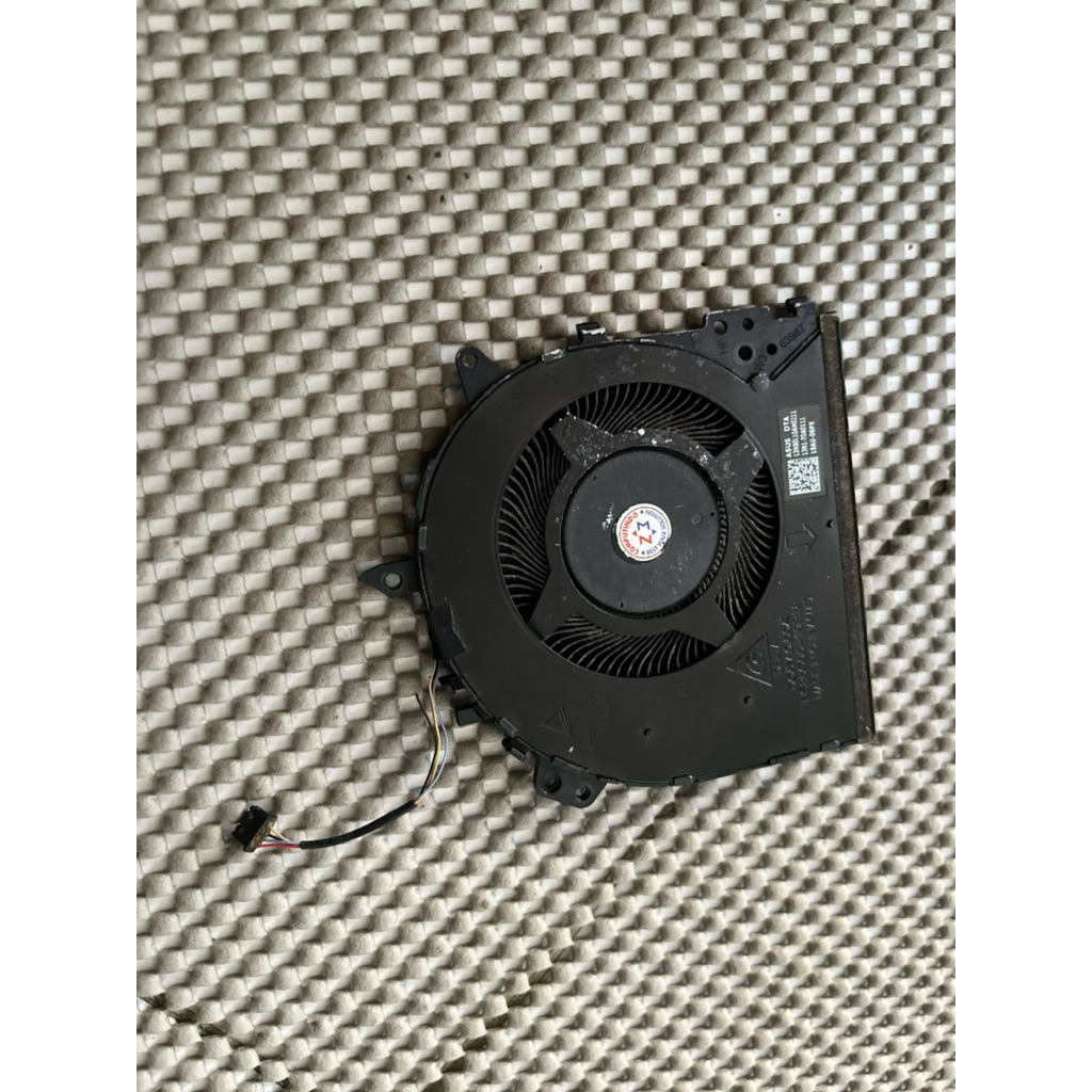Fan asus a412 original normal