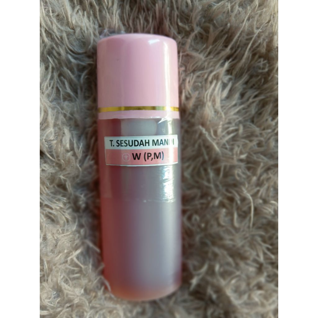 SGlOW TONER TINGGI