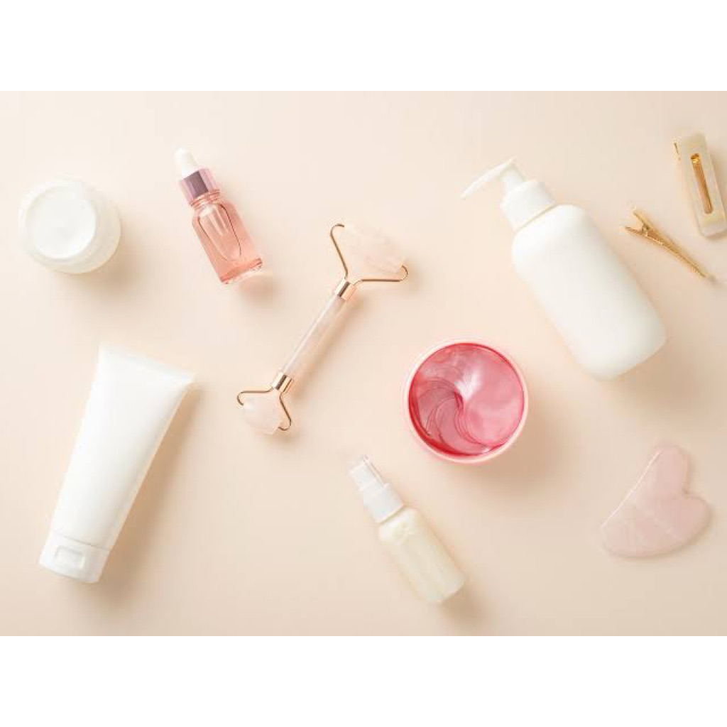 paket 2 skincare komplit