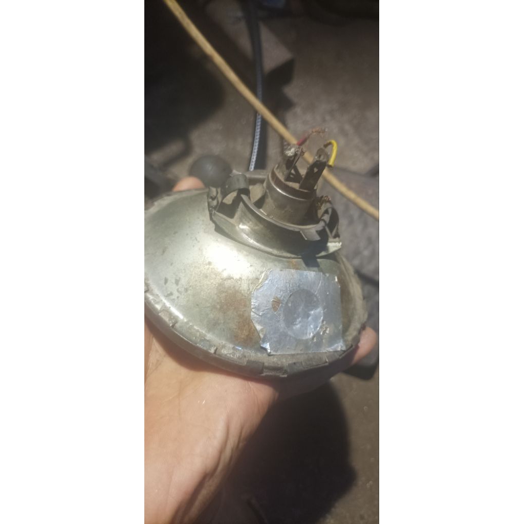 headlamp