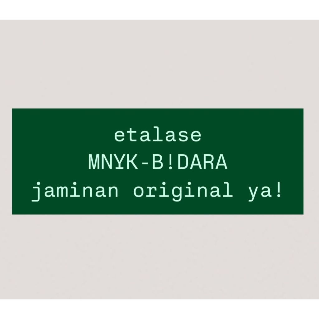 etalase MNYK-B!!d^Ra