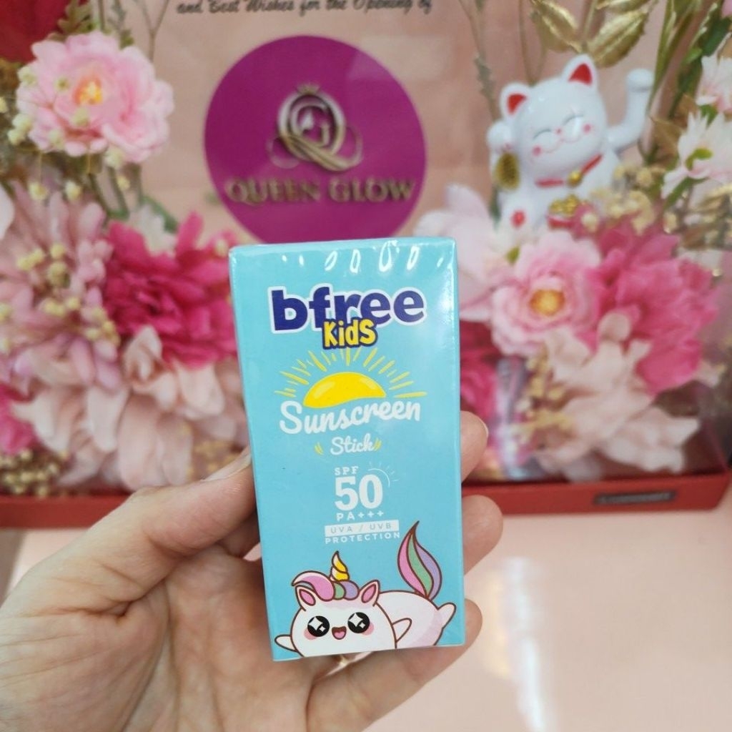 Bfree sunscreen stick 15gr spf50