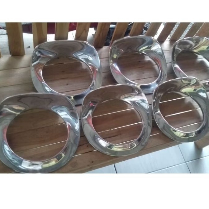 pre order frame lampu chevy ( repro )