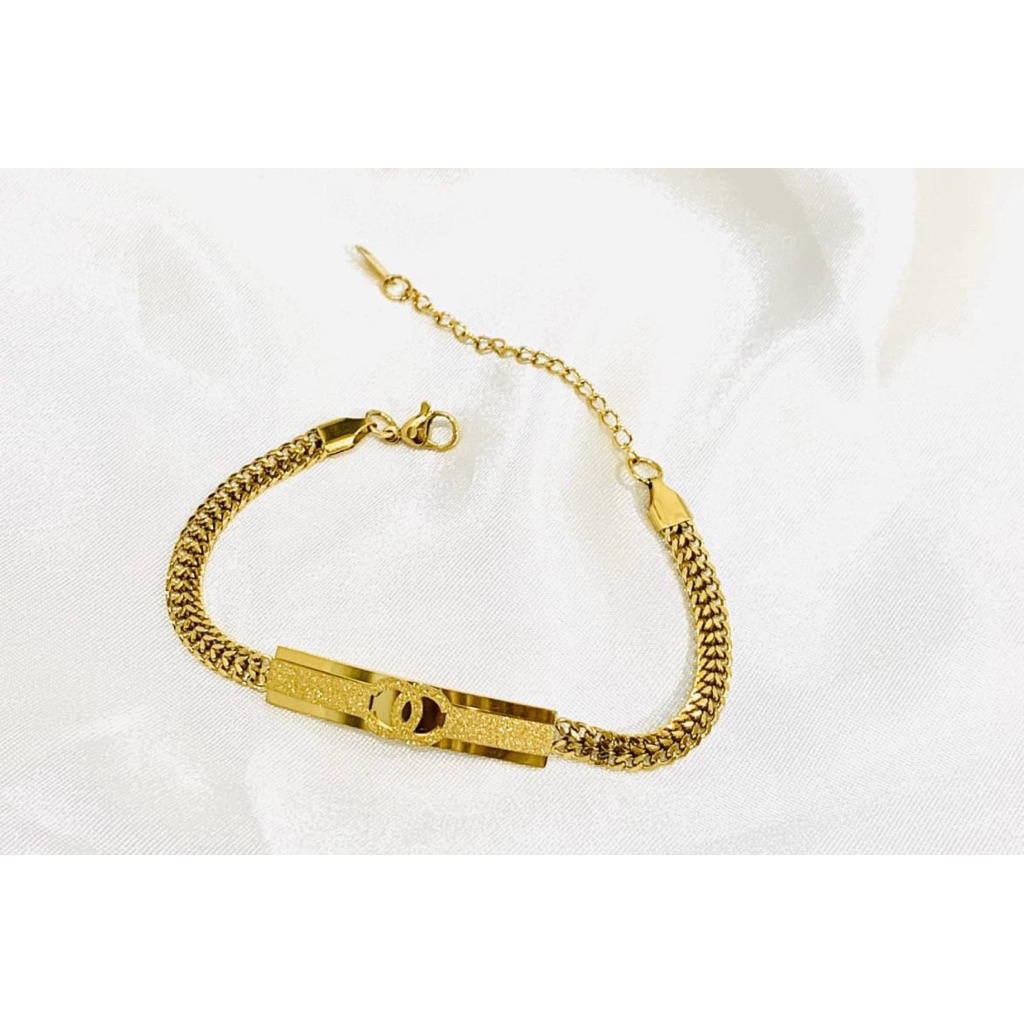 gelang titanium