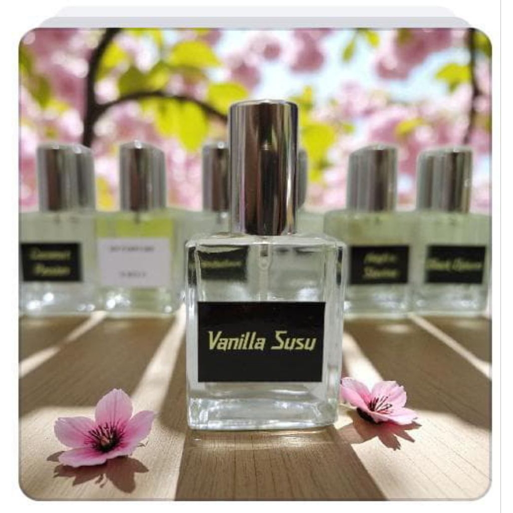 PARFUM ANEKA VARIAN 15ML