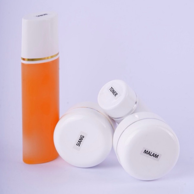 Cream 30 gram