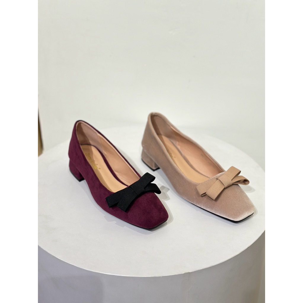 HEELS BLUDRU (JM1-003)