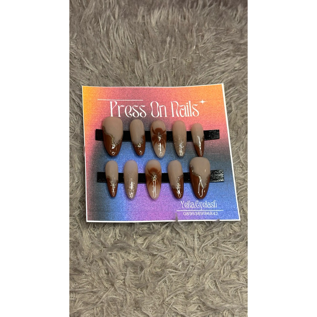 press on nails
