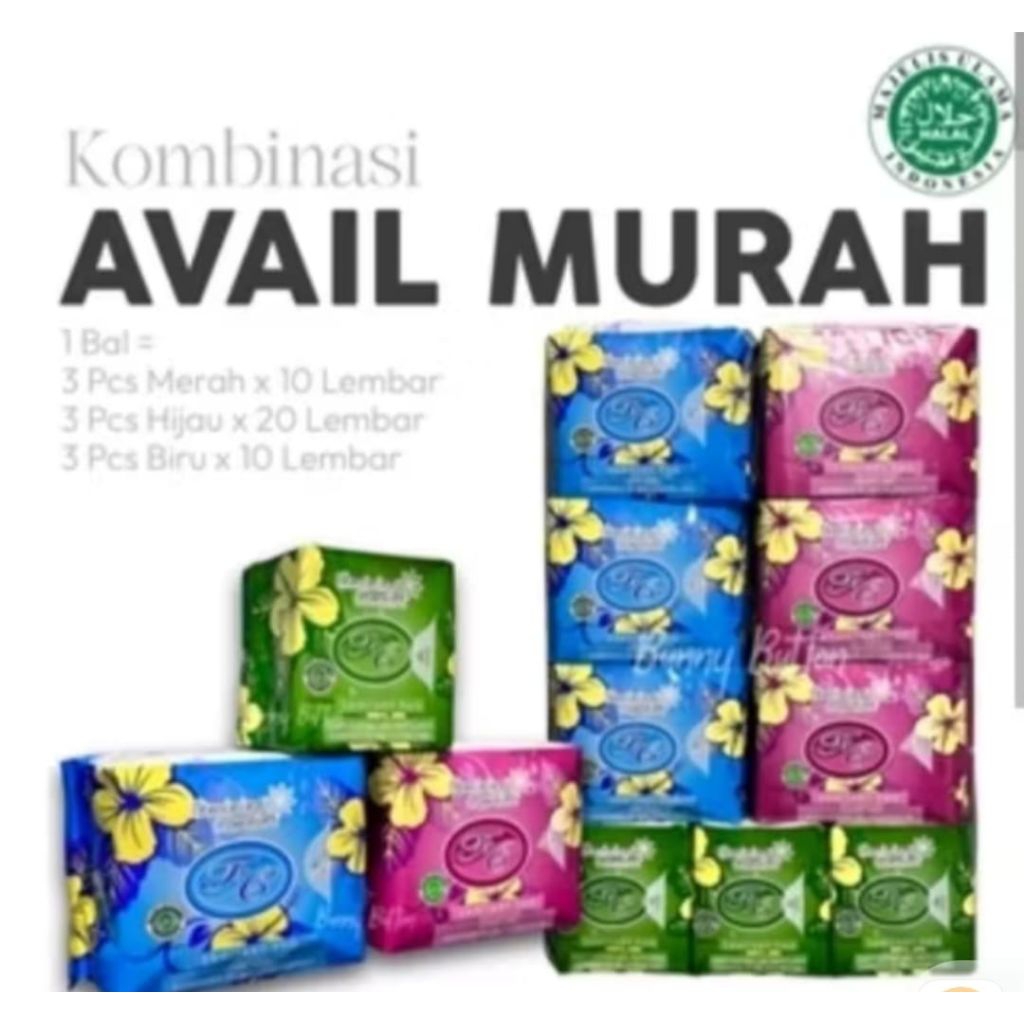avail