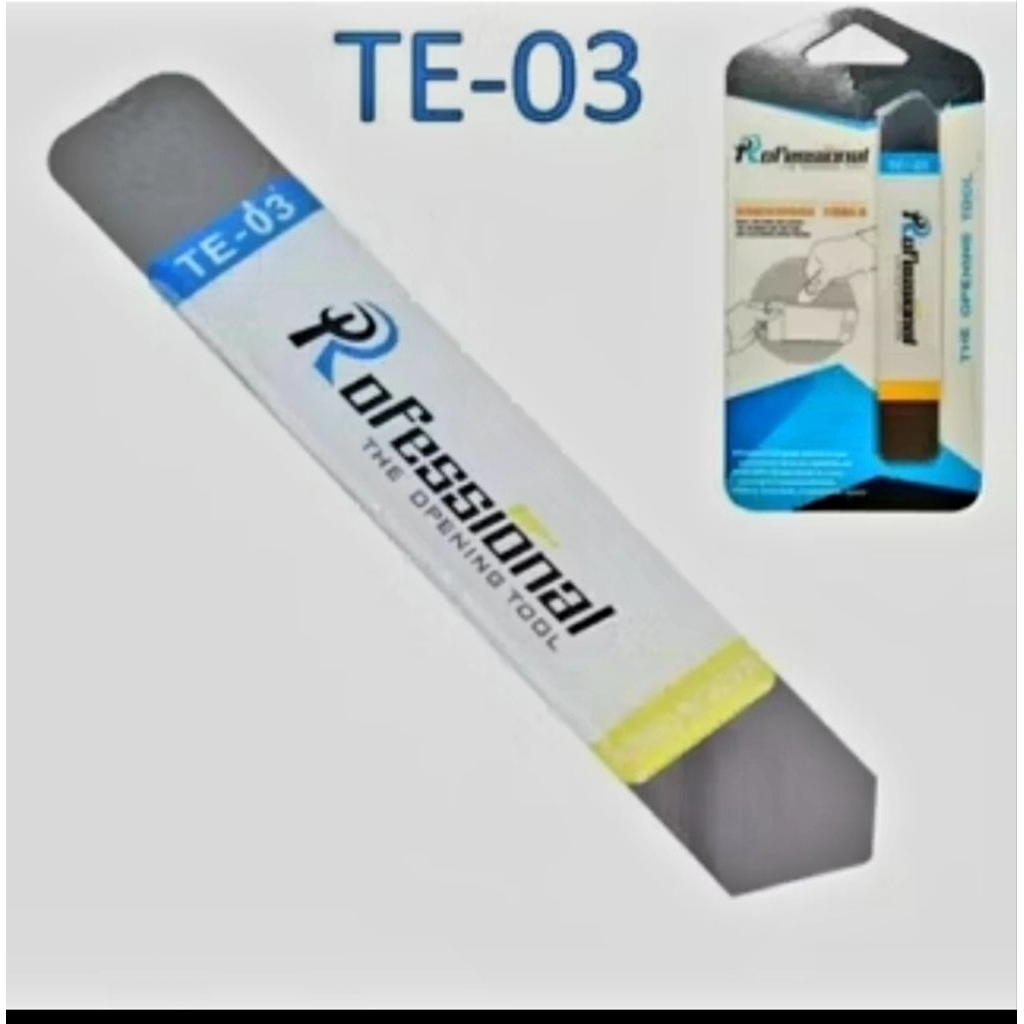 Open Tols Pembuka Lcd