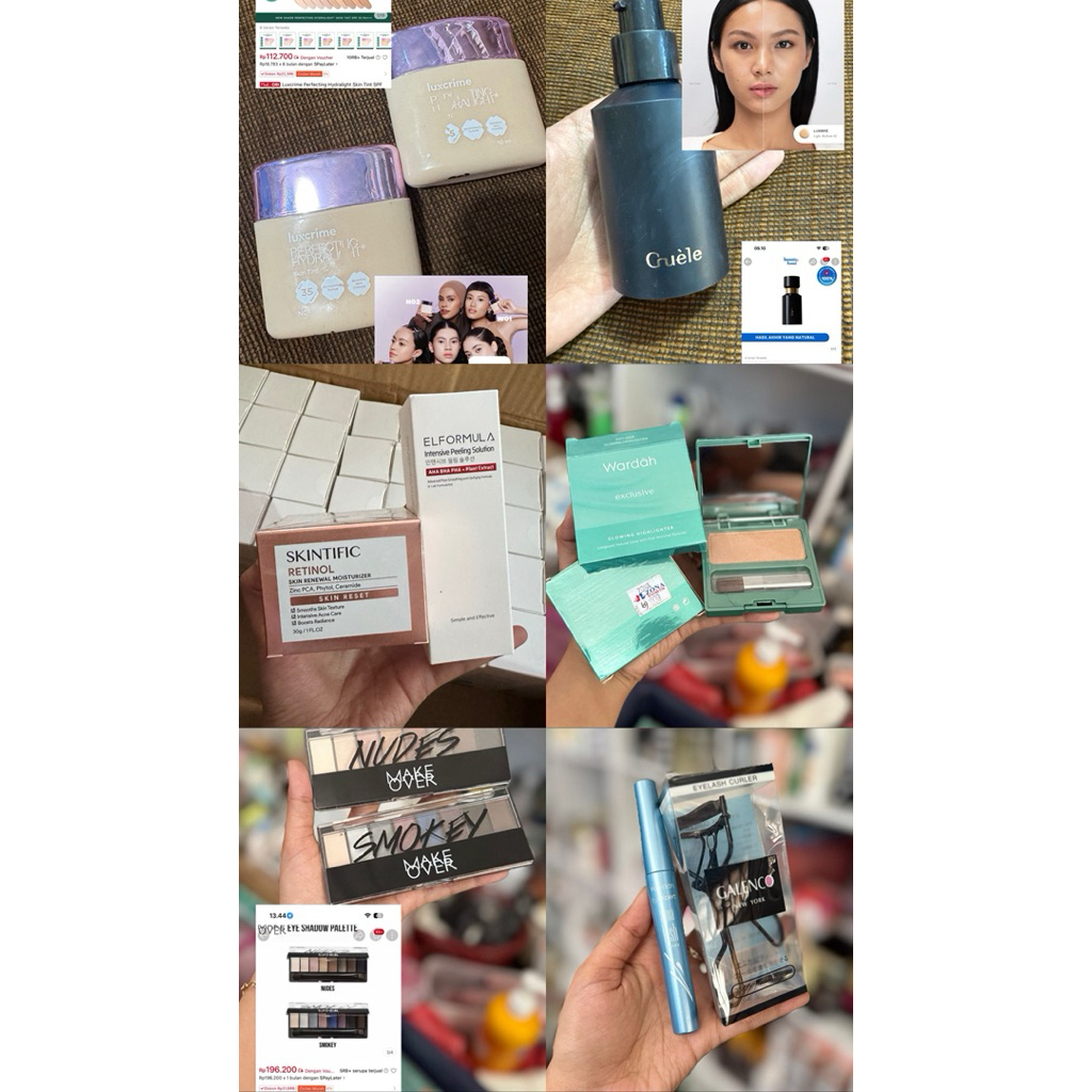 produk harga miring
