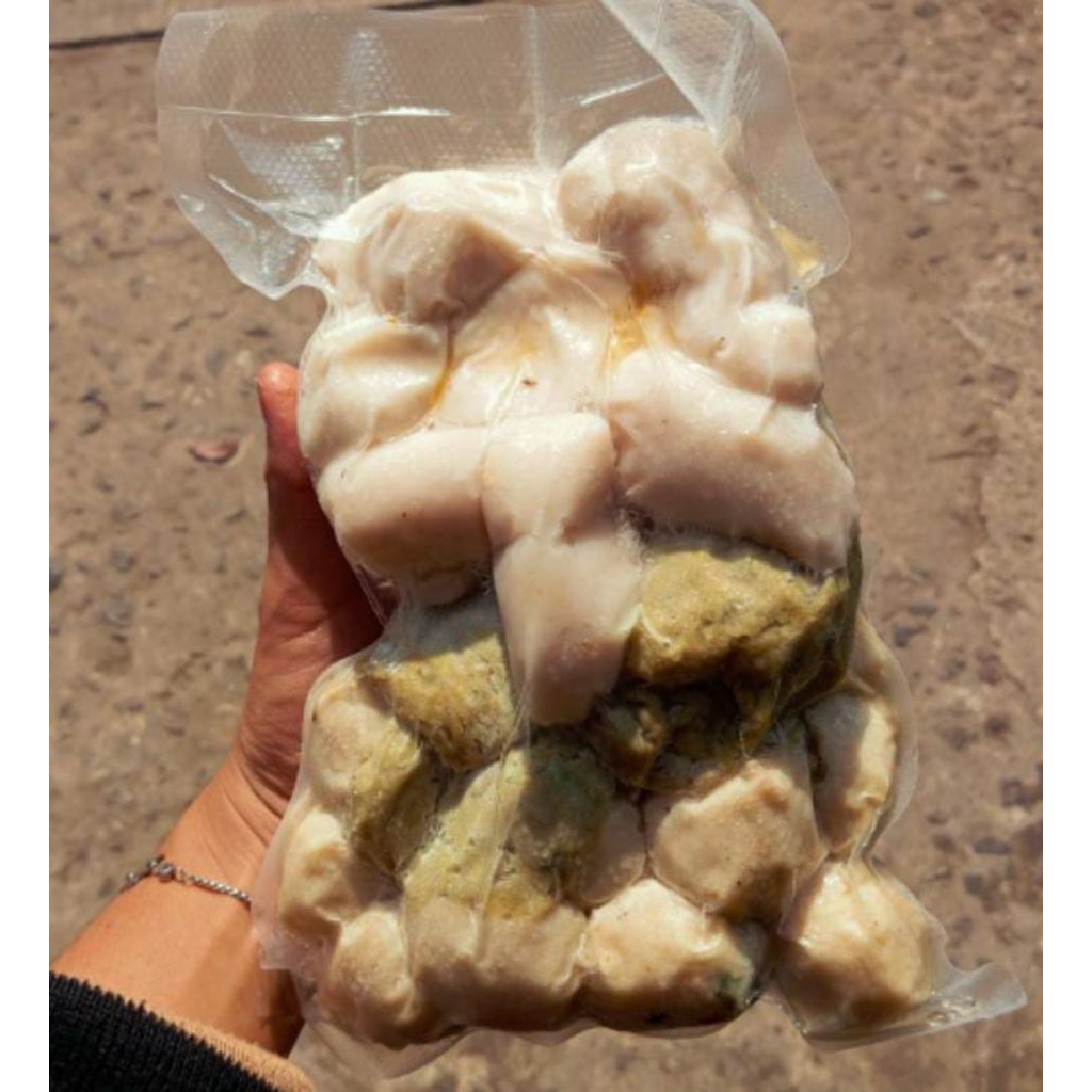 PempekPalembang 25 pcs