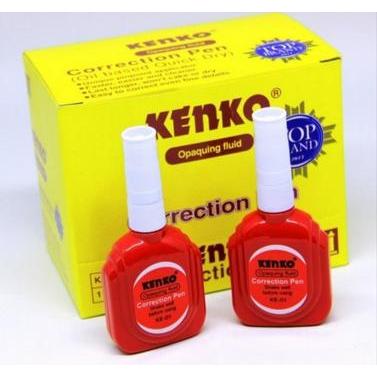 Kenko Tipe X - KE 01