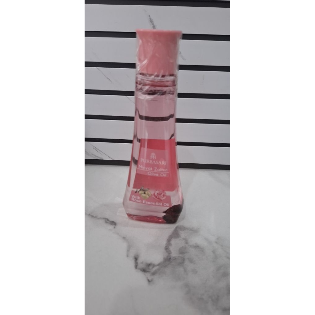 PURBASARIMINYAKZAITUN/ROSE