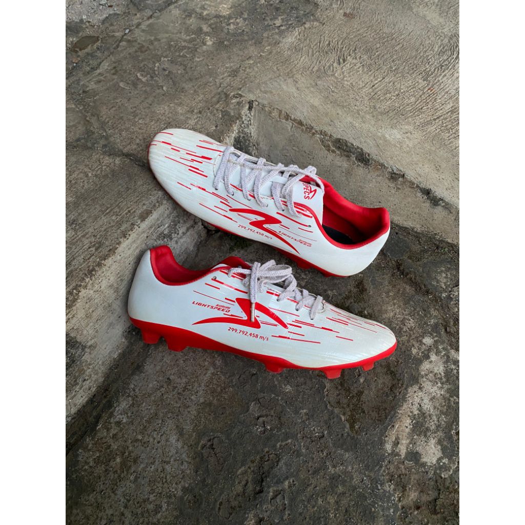 specs lightspeed reborn FG