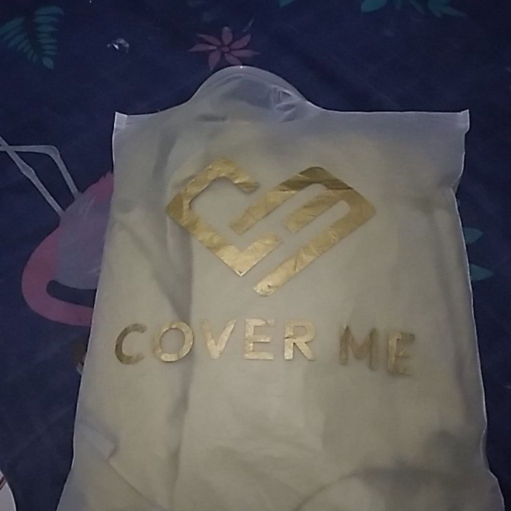 Coverme
