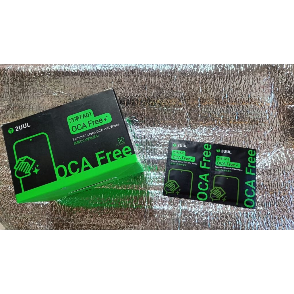 2UUL FA01 TISSUE OCCA