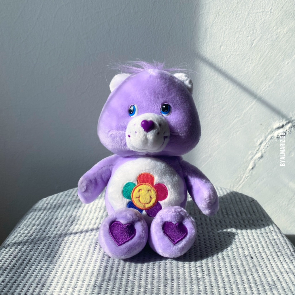 Harmony Bear 2003 | Care Bears