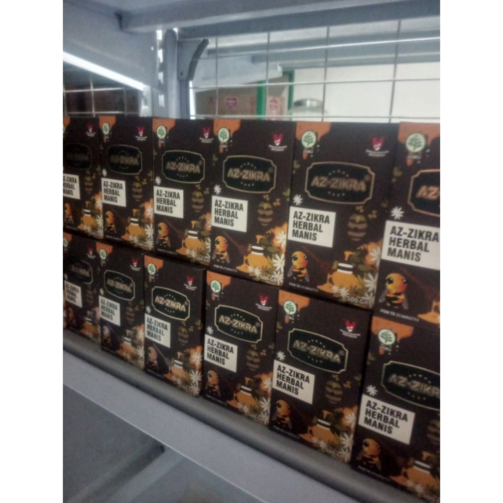 madu azikra