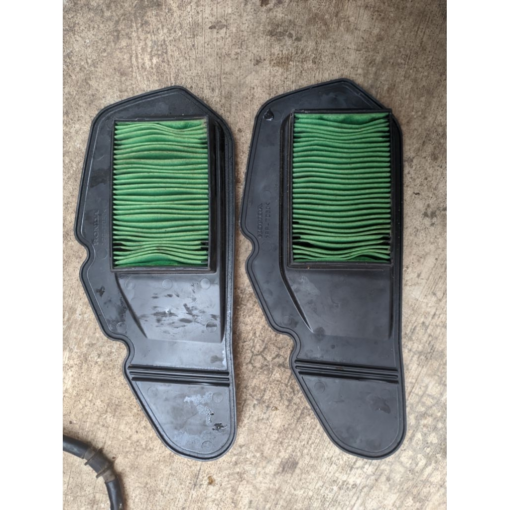 Filter honda