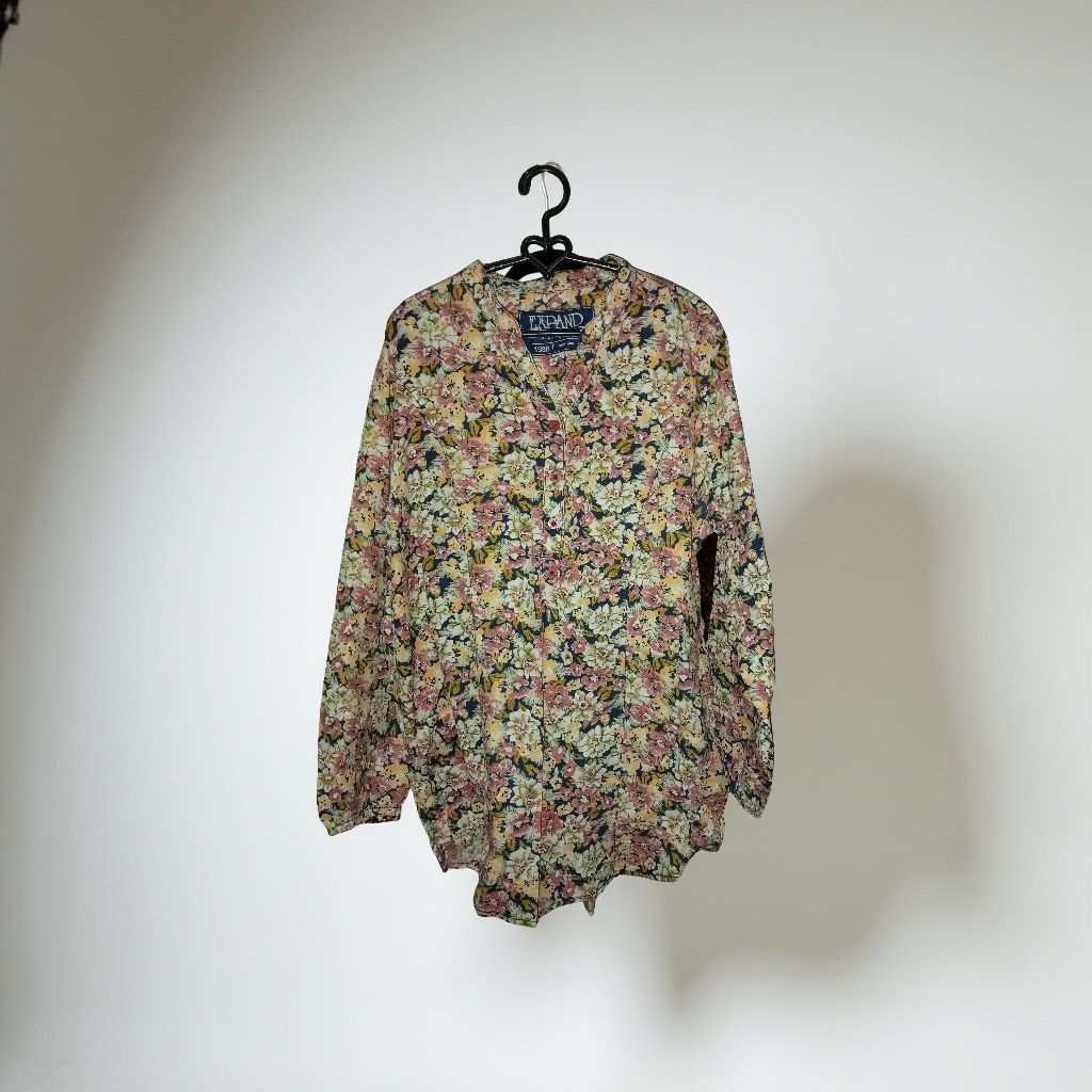 Blouse Wanita