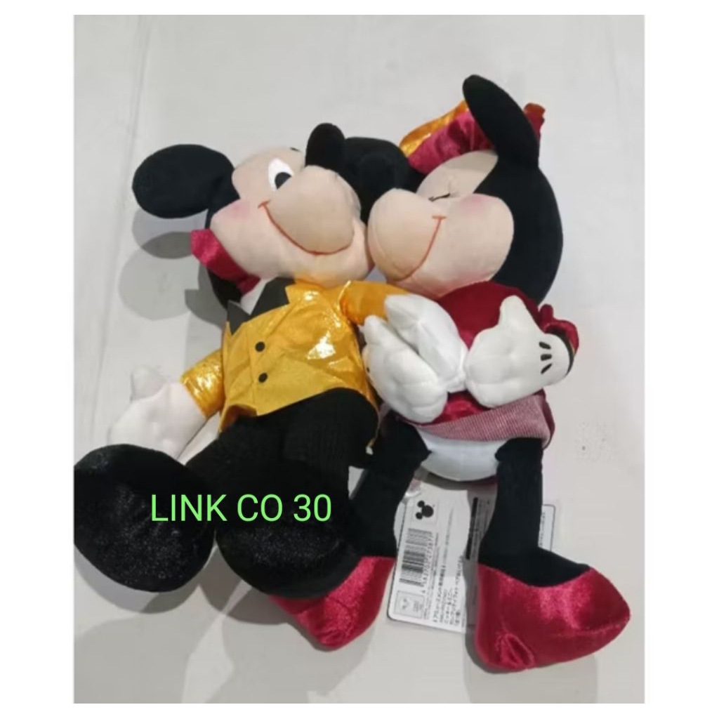 boneka couple mimos 5kg