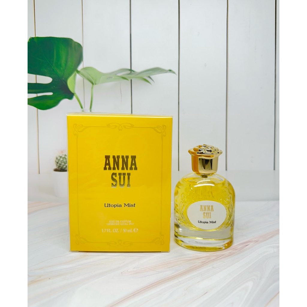 Anna Sui Utopia Mist eau de parfum 50ml