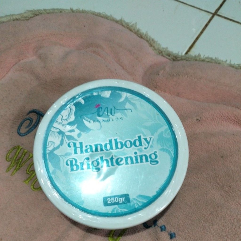 HANDBODYBRIGTENING