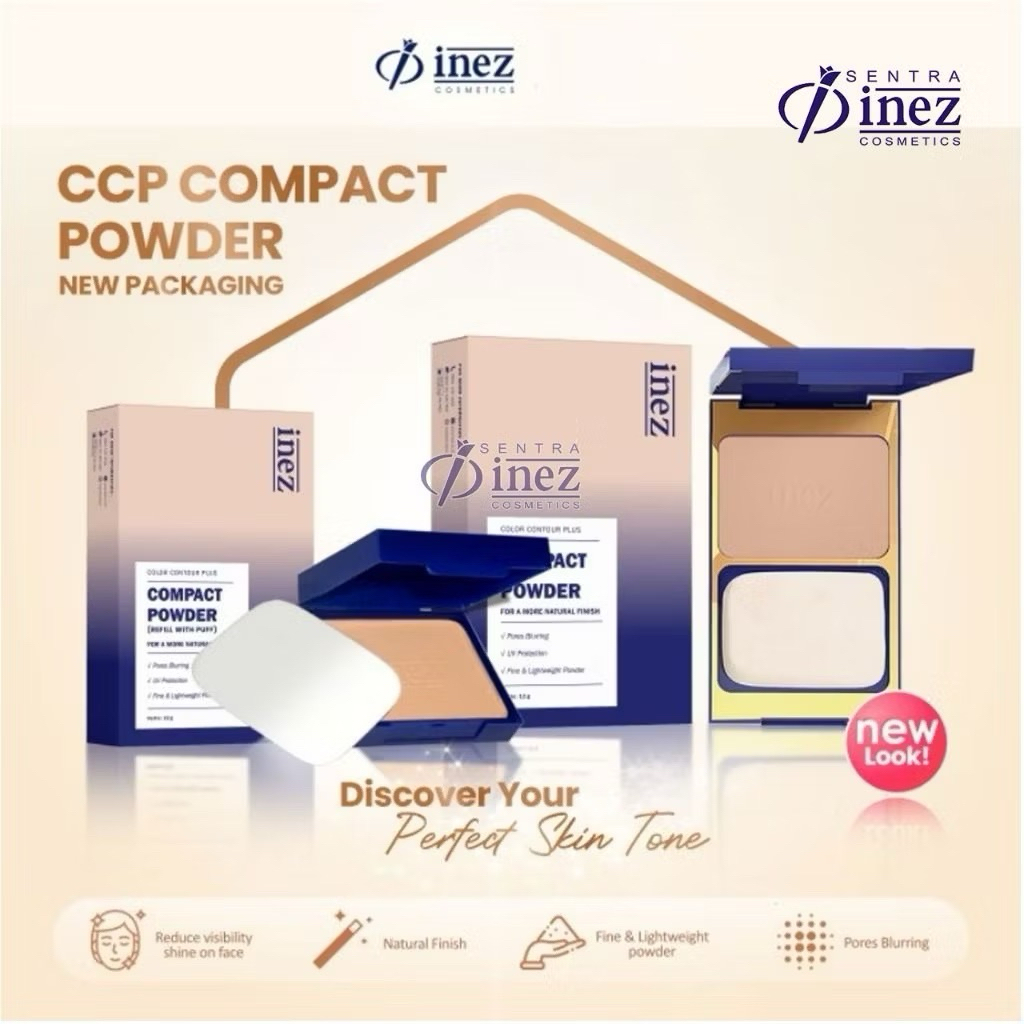 color contour plus refill