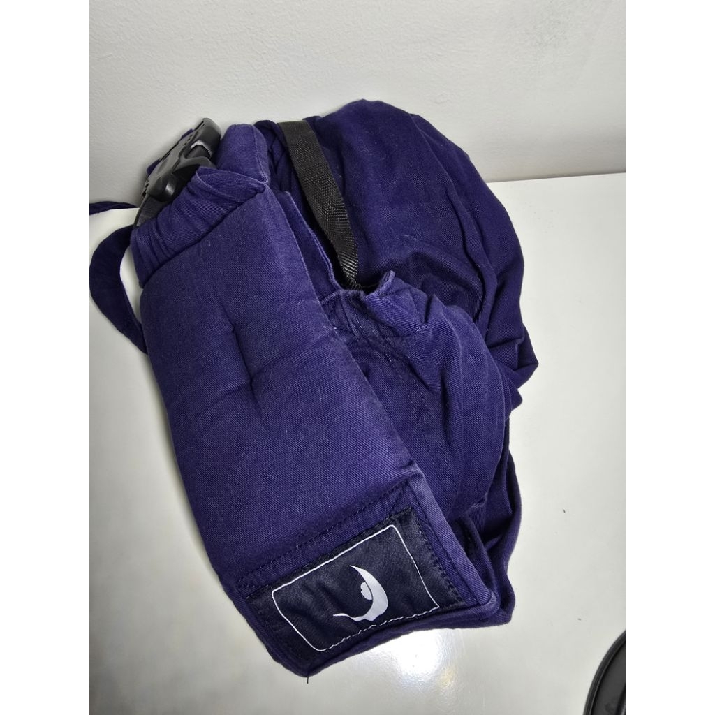 Baba Sling Prelove Navy