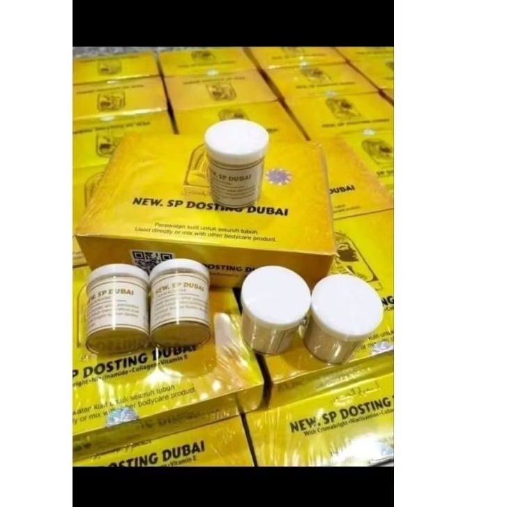SP DUBAI ORiGINAL 1000%