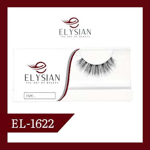Bulu Mata Elysian Model EL-1622