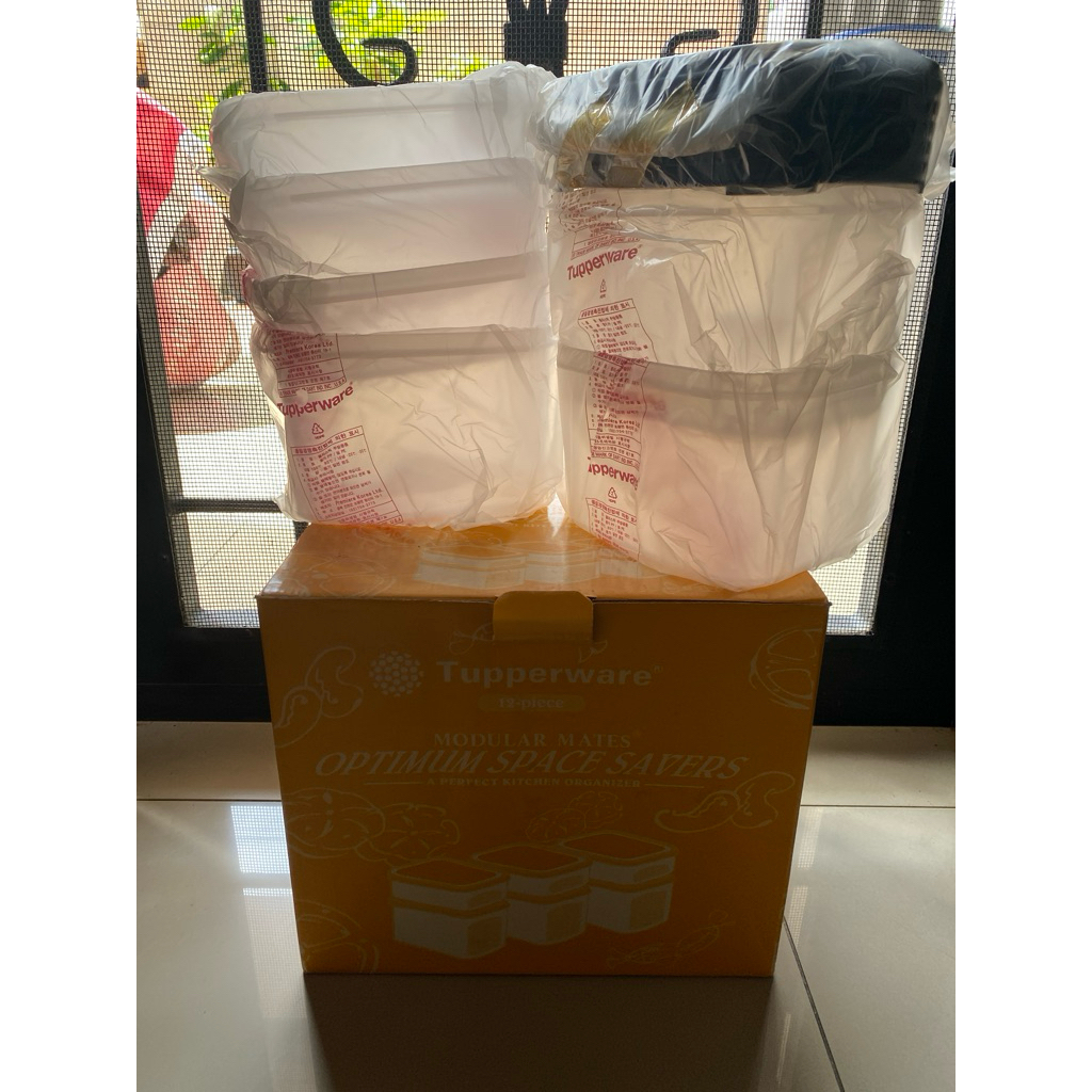 Tupperware