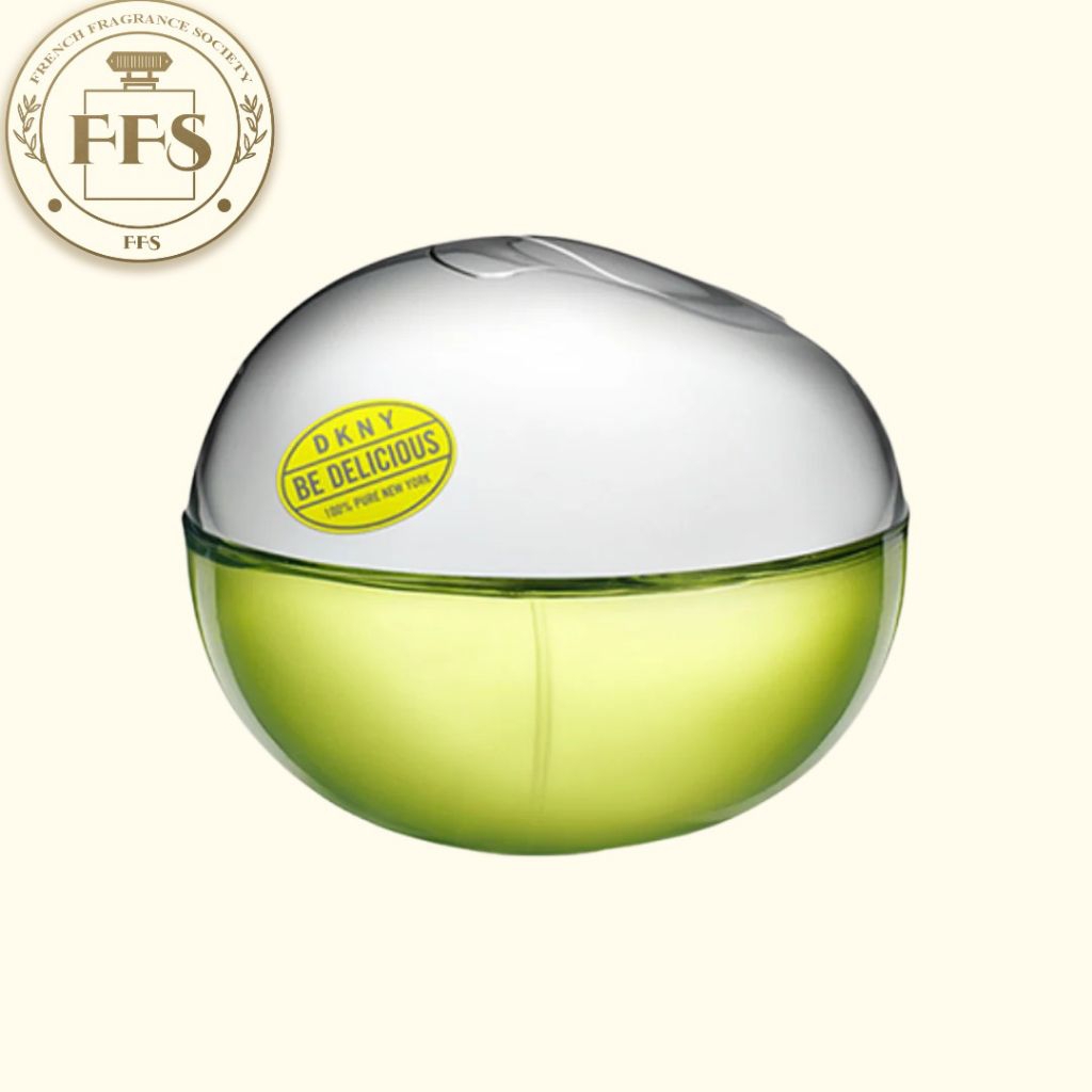 DKNY Be Delicious Lady EDP 100ML