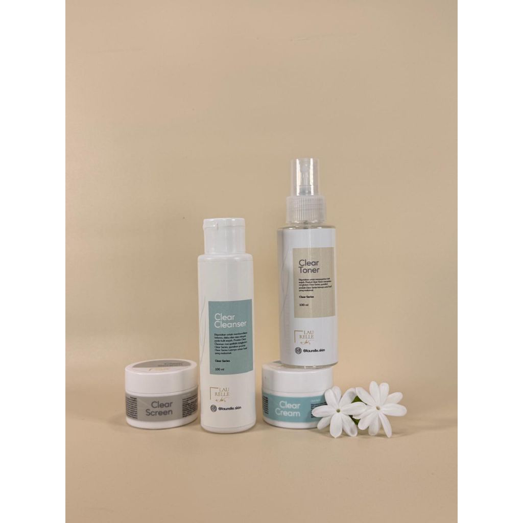 clear Cleansing