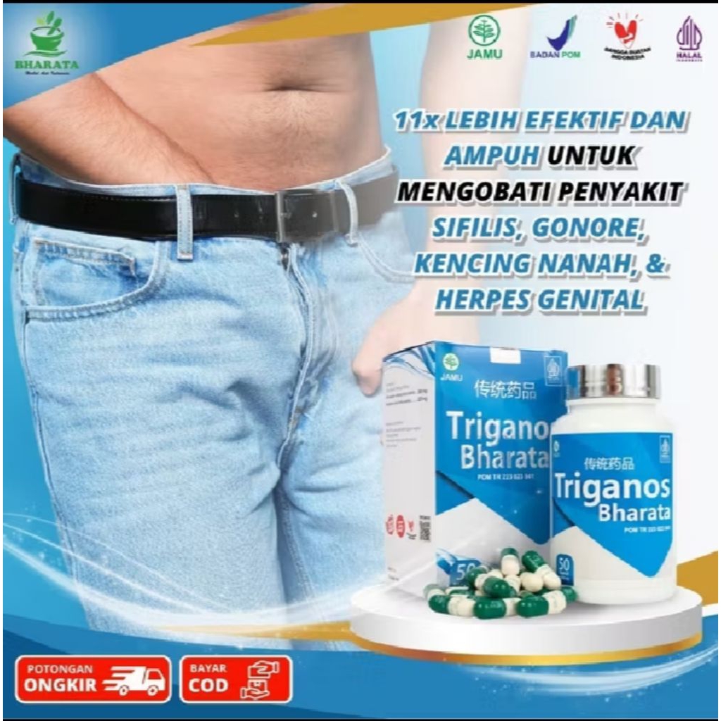 TRIGANOS BHARATA