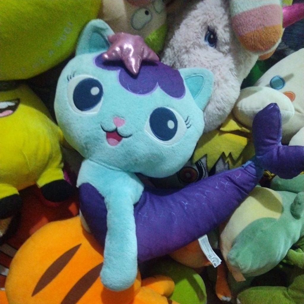 Link Belanja boneka 70k (harga+admin